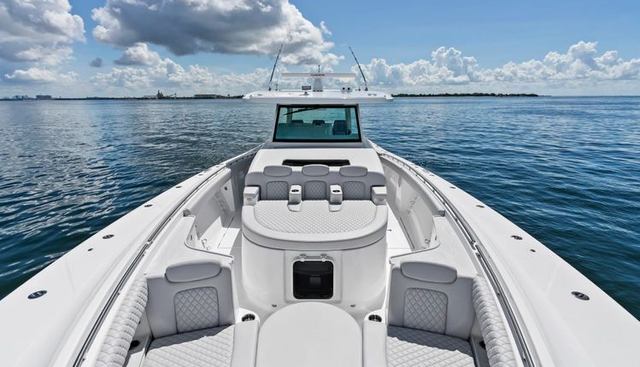 noname yacht for sale 22