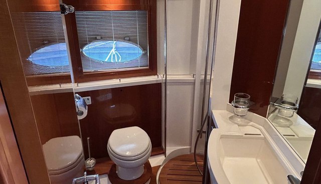 noname yacht for sale 33