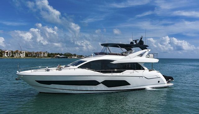 Sea One yacht for sale 5