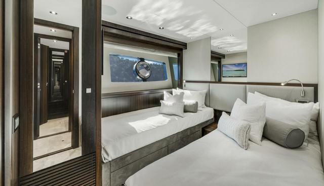 noname yacht for sale 58