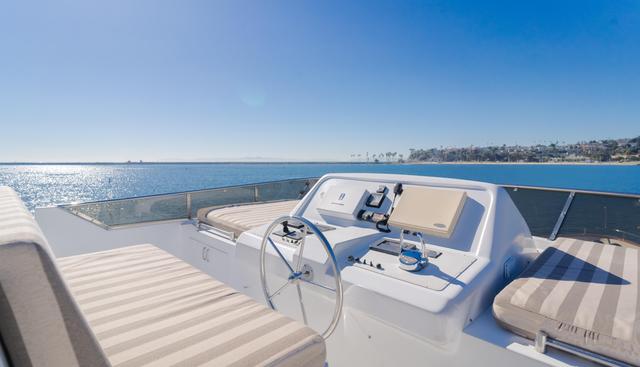 MONEY CAT yacht for sale 59