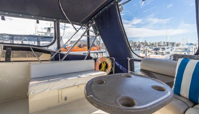 Fischl yacht for sale 29