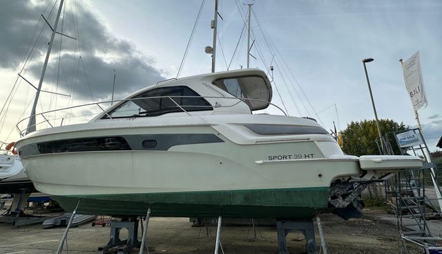 Moonlight Lady yacht for sale 3