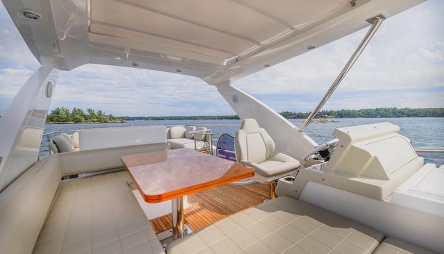 noname yacht for sale 35