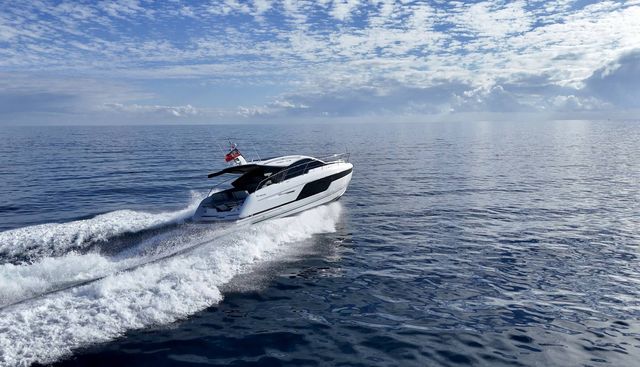 noname yacht for sale 12