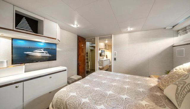 Octopi yacht for sale 117