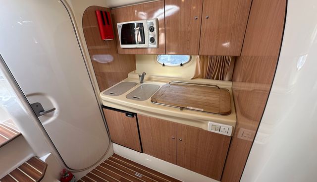 Kesa yacht for sale 28