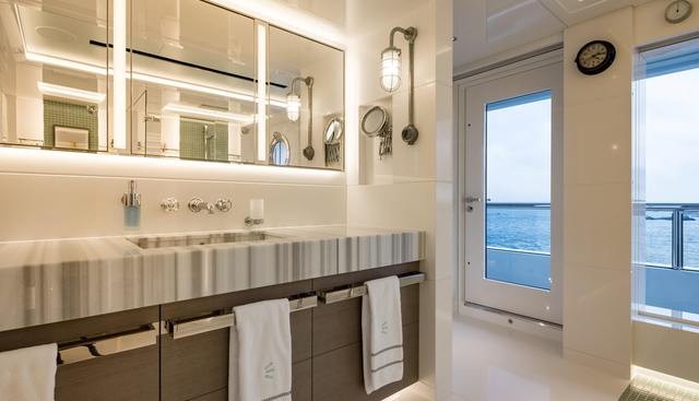 Scout yacht for sale 28