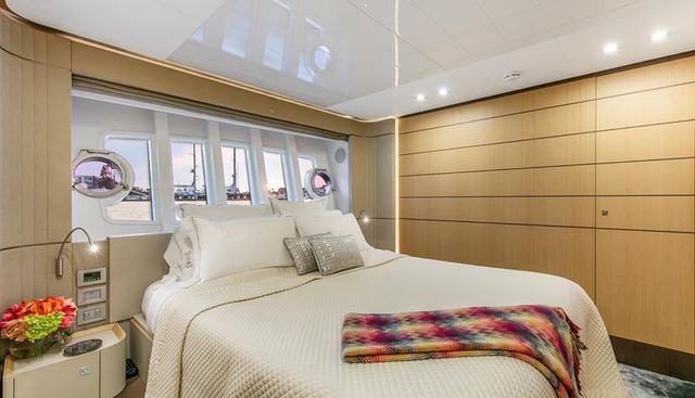 Lontano yacht for sale 14