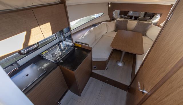 noname yacht for sale 7