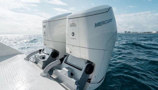 noname yacht for sale 7