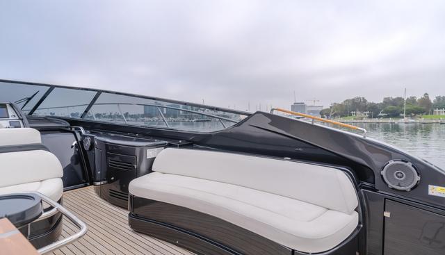 PERGOLA yacht for sale 34