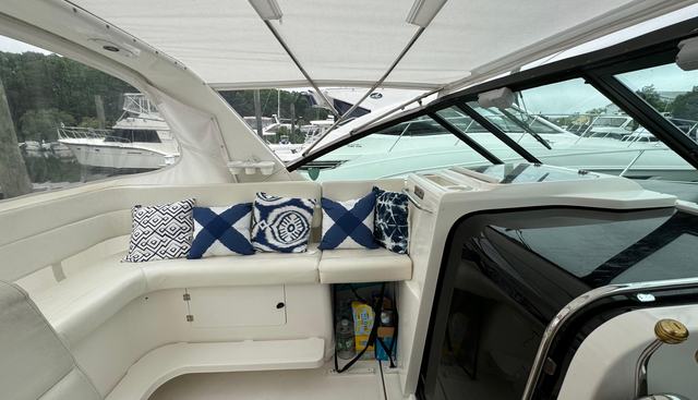 Vixen yacht for sale 17