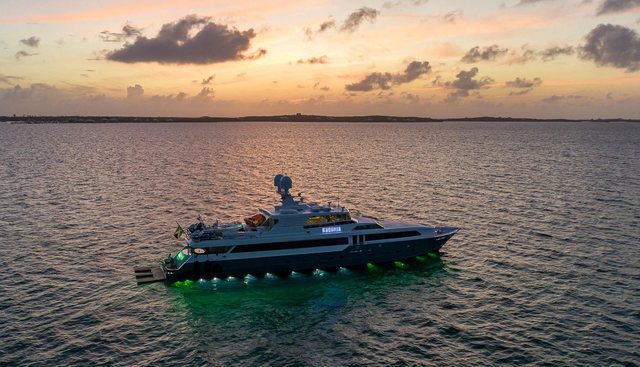 KASHMIR yacht for sale 37