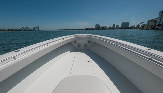 El Cadejo yacht for sale 29