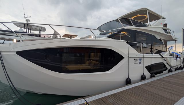 noname yacht for sale 2