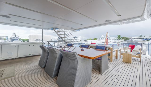 DYLAN ANNE yacht for sale 5