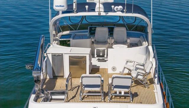 The Cotton Picker yacht for sale 7