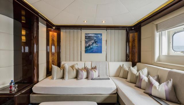 DREAM yacht for sale 23