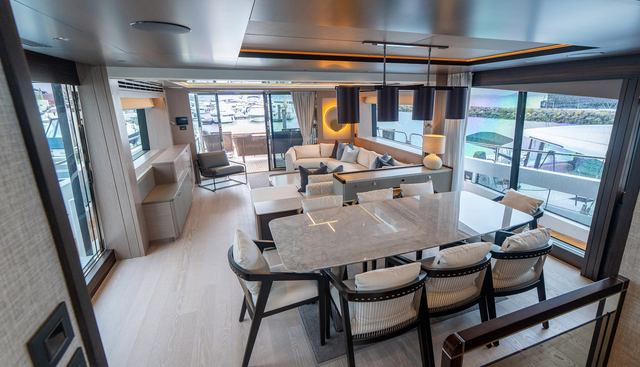 5322488 yacht for sale 32