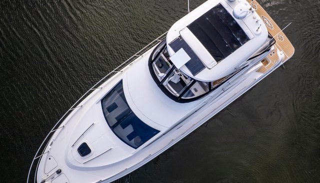 Revival Bay yacht for sale 5