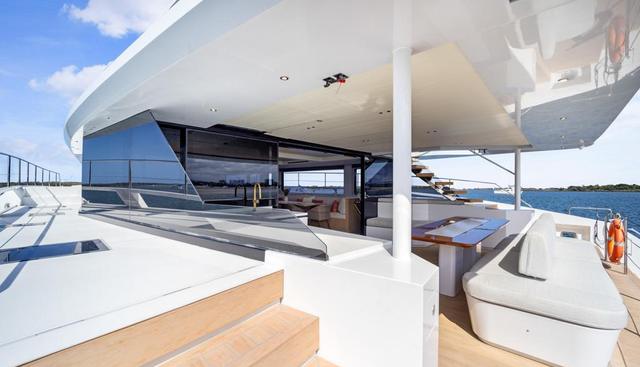 Bundalong yacht for sale 14