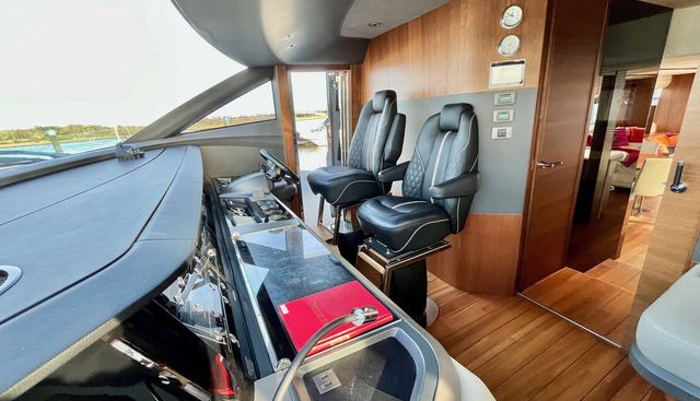 noname yacht for sale 53