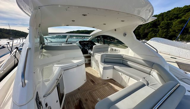4 REASONS yacht for sale 8