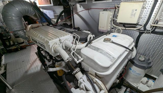 Odeesea yacht for sale 73