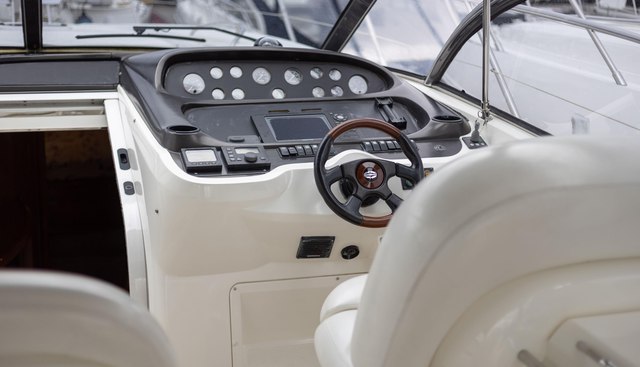 noname yacht for sale 42