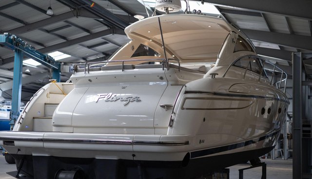Flinga yacht for sale 9