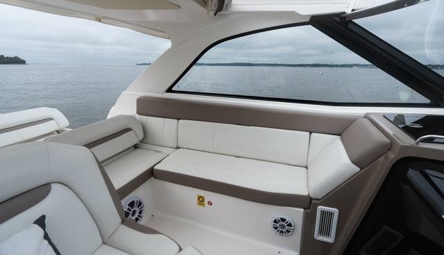 noname yacht for sale 14