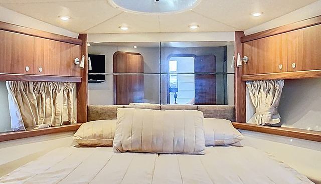 BIRDY 6 yacht for sale 3