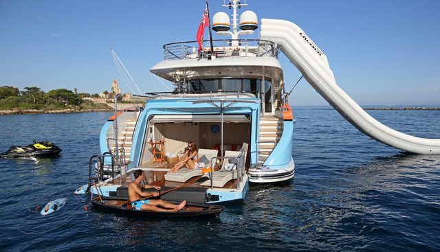 AURELIA yacht for sale 5