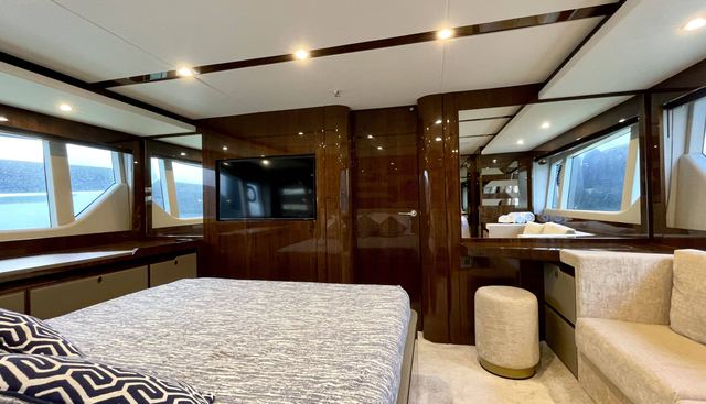noname yacht for sale 45