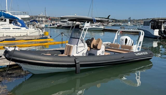 noname yacht for sale 3