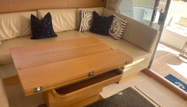 noname yacht for sale 9