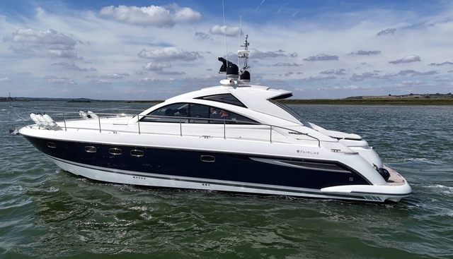 noname yacht for sale 7