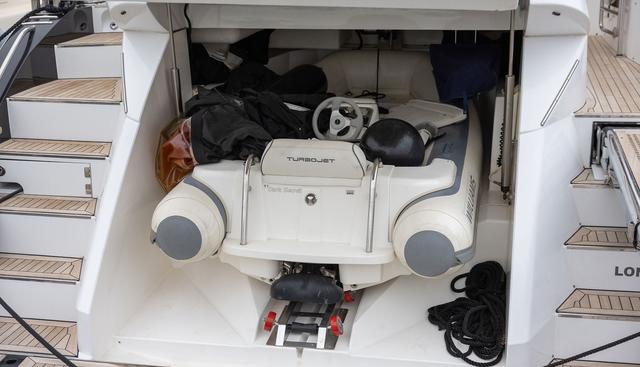 noname yacht for sale 24