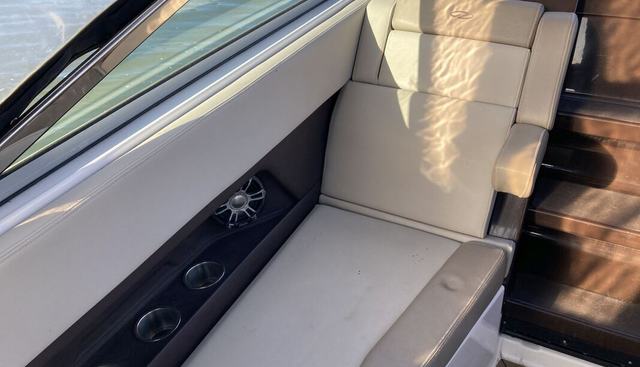 Bring me Sunshine yacht for sale 8