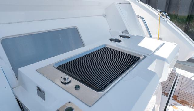 MR SEA yacht for sale 13