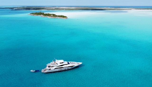 H yacht for sale 2