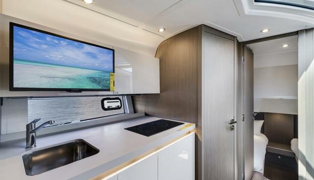 noname yacht for sale 37