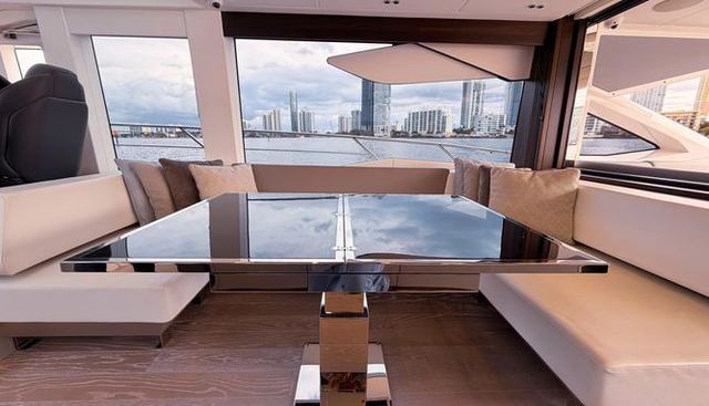 MishMish yacht for sale 24