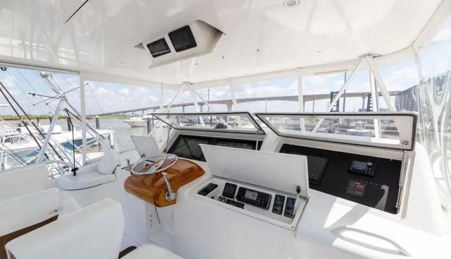 Miss Ella Maye yacht for sale 45