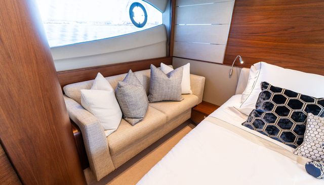 Capella yacht for sale 34