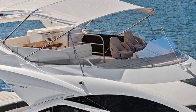 MISS INGRID yacht for sale 9