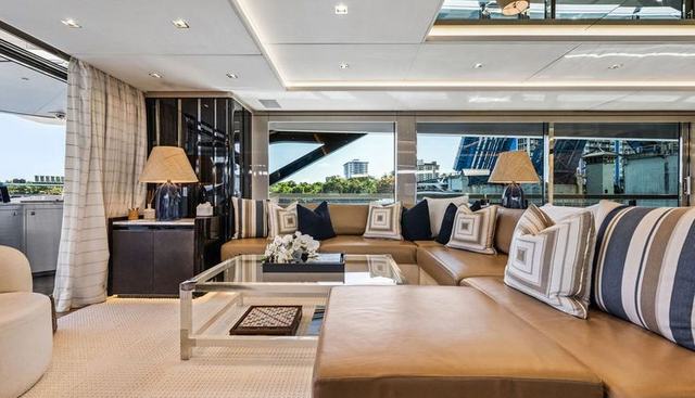 ARTEMIS yacht for sale 15