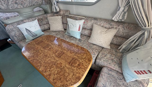 Tamarind yacht for sale 15