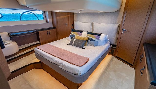 Grace yacht for sale 7